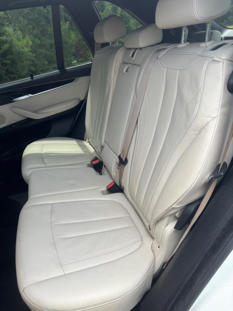 2017 BMW X5 - $12,675
