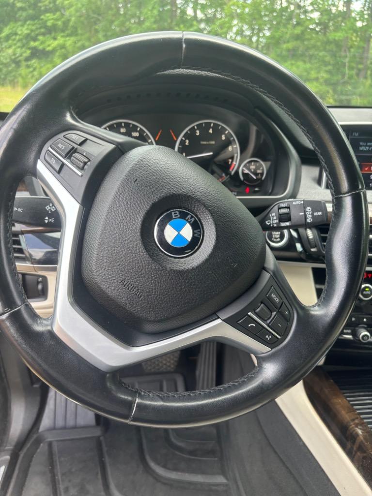 2017 BMW X5 - $12,675