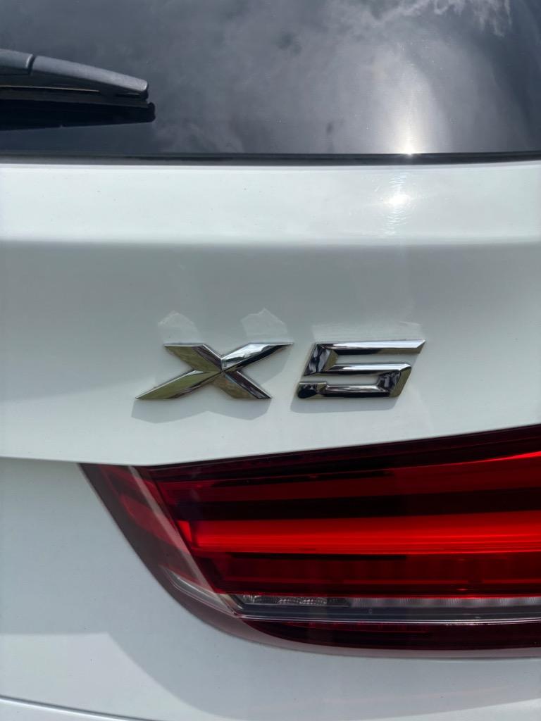 2017 BMW X5 - $12,675