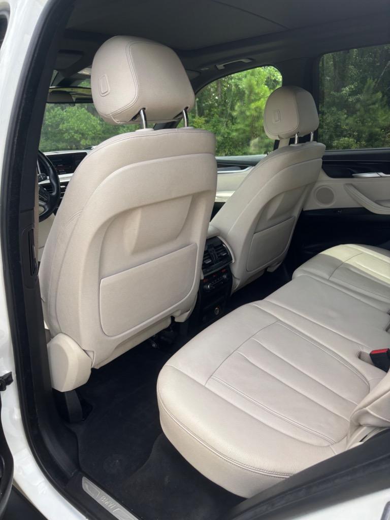 2017 BMW X5 - $12,675