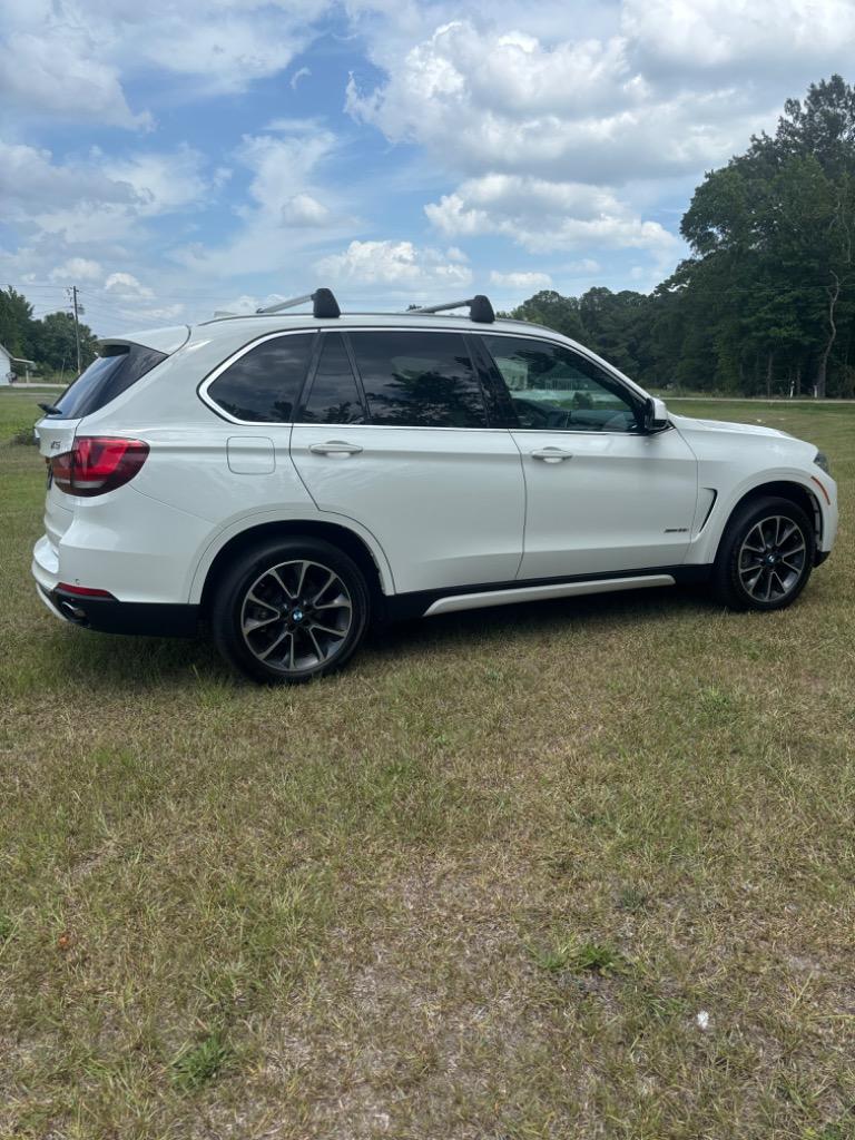 2017 BMW X5 - $12,675