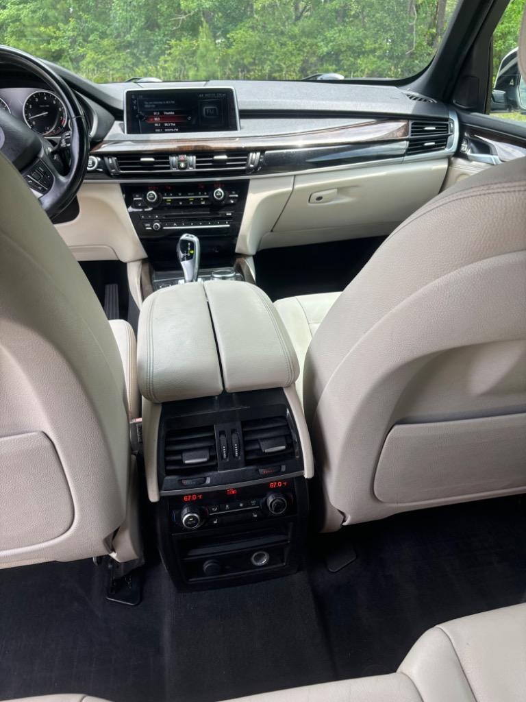 2017 BMW X5 - $12,675