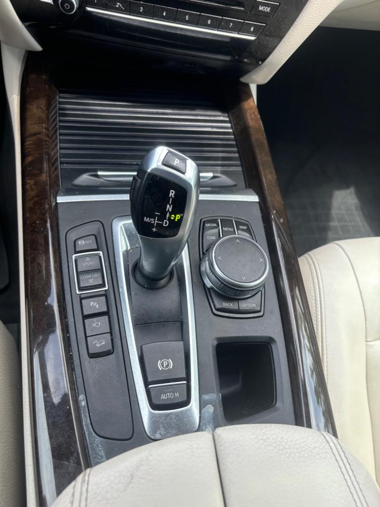 2017 BMW X5 - $12,675