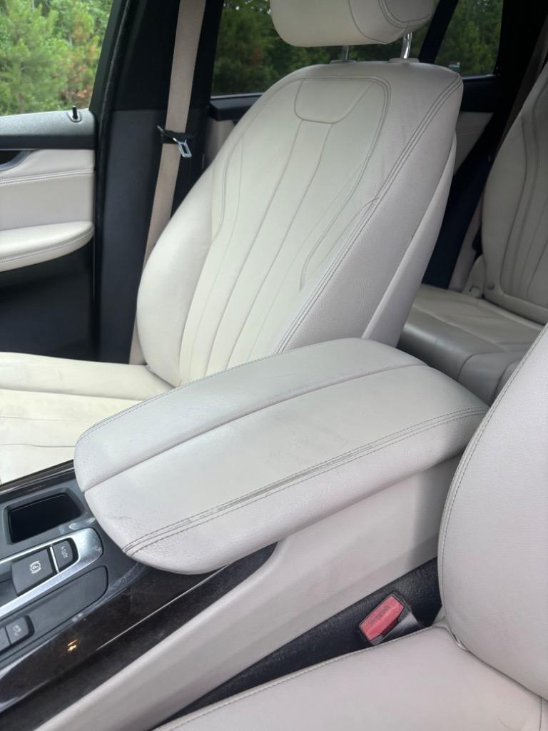 2017 BMW X5 - $12,675