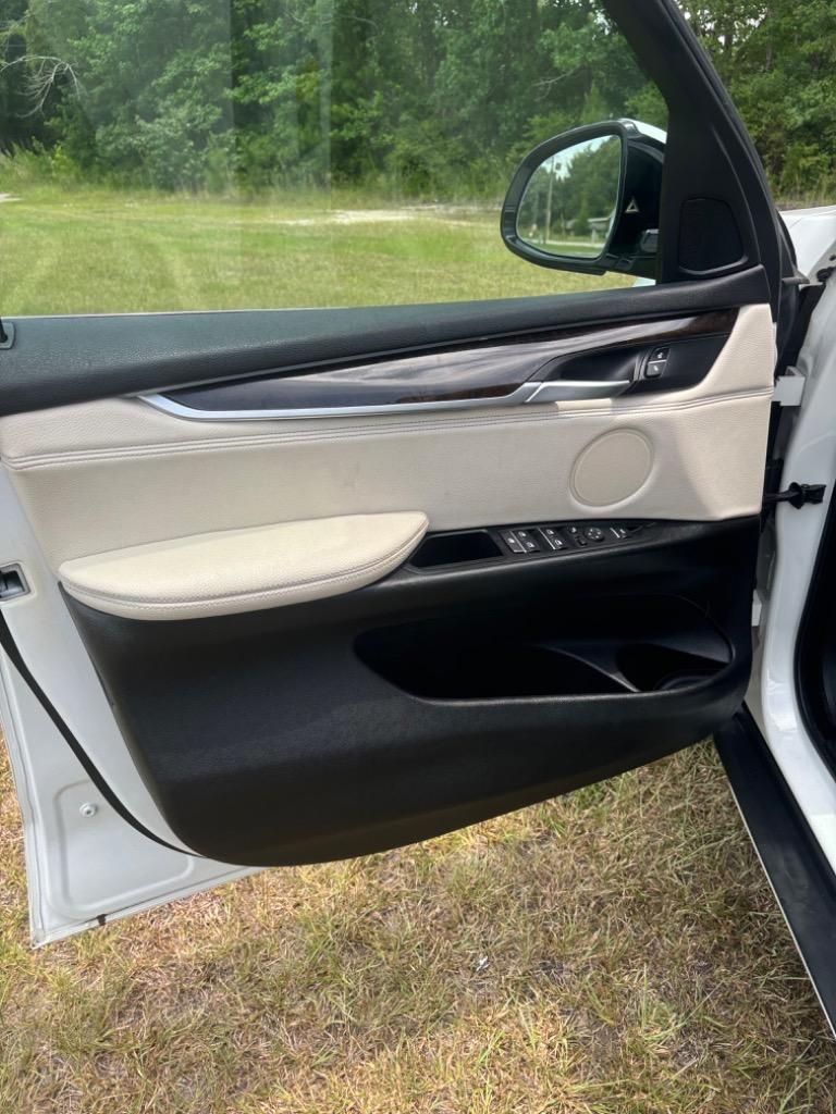2017 BMW X5 - $12,675