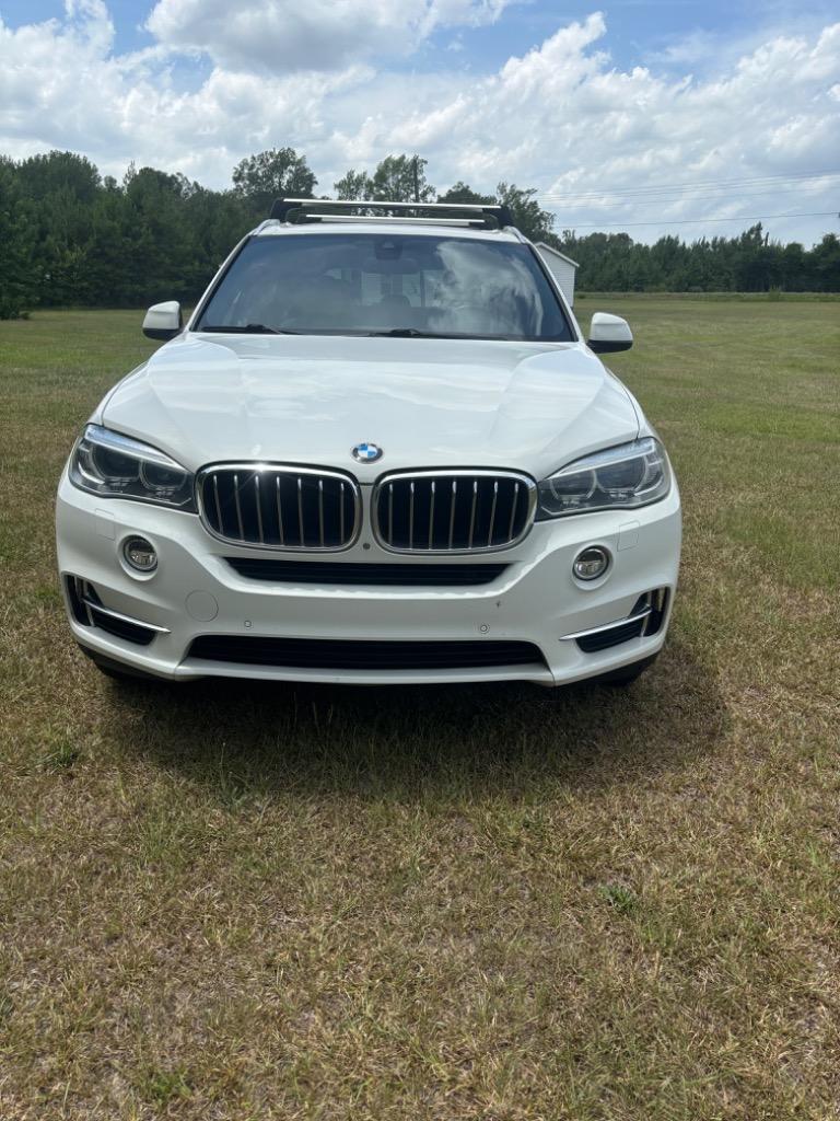2017 BMW X5 - $12,675