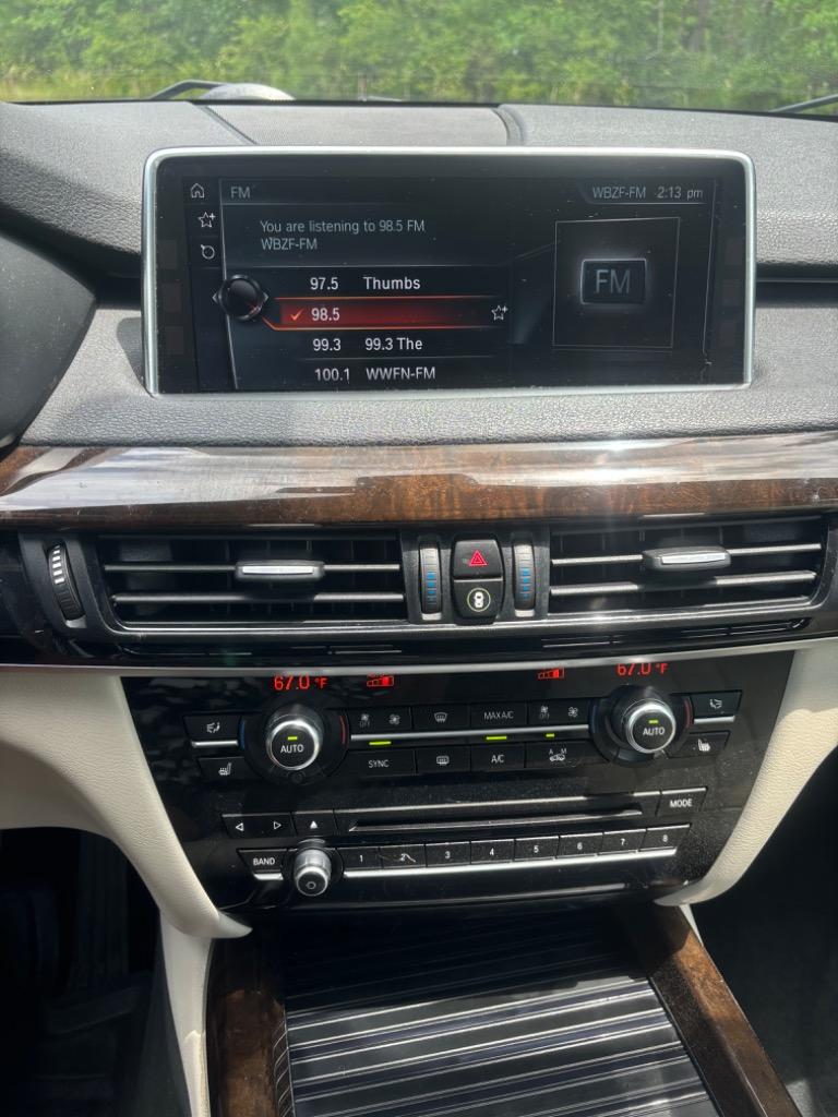 2017 BMW X5 - $12,675