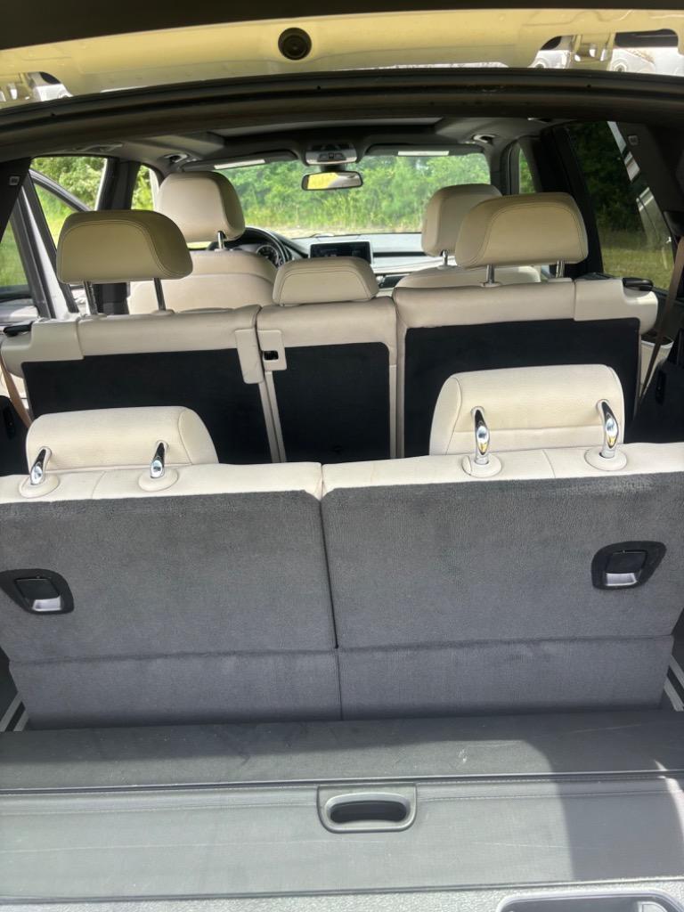 2017 BMW X5 - $12,675