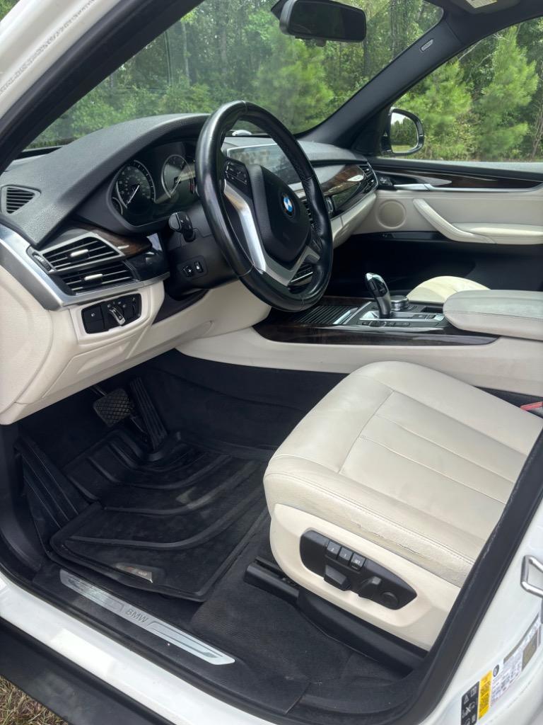 2017 BMW X5 - $12,675