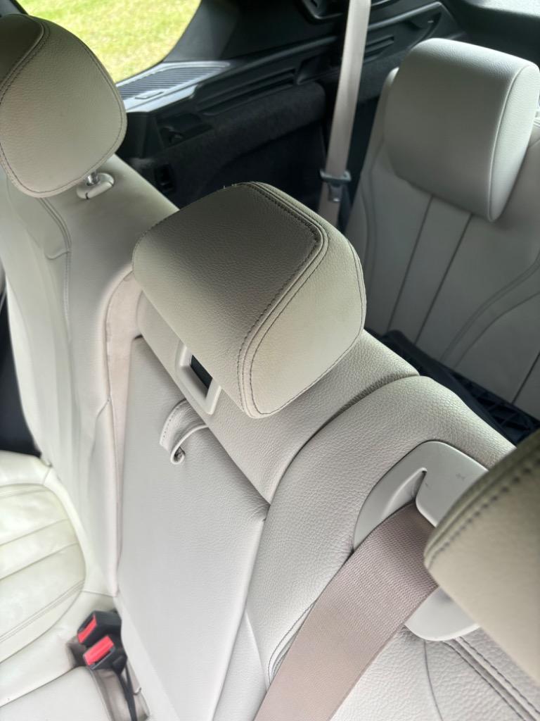 2017 BMW X5 - $12,675