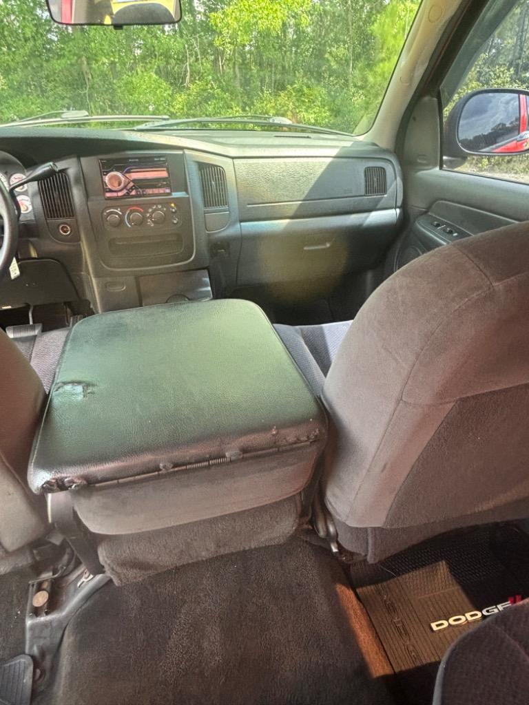 2005 Dodge RAM 1500 - $6,475