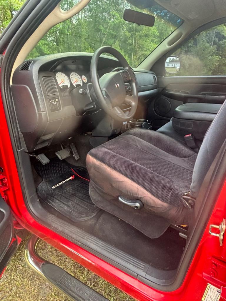2005 Dodge RAM 1500 - $6,475