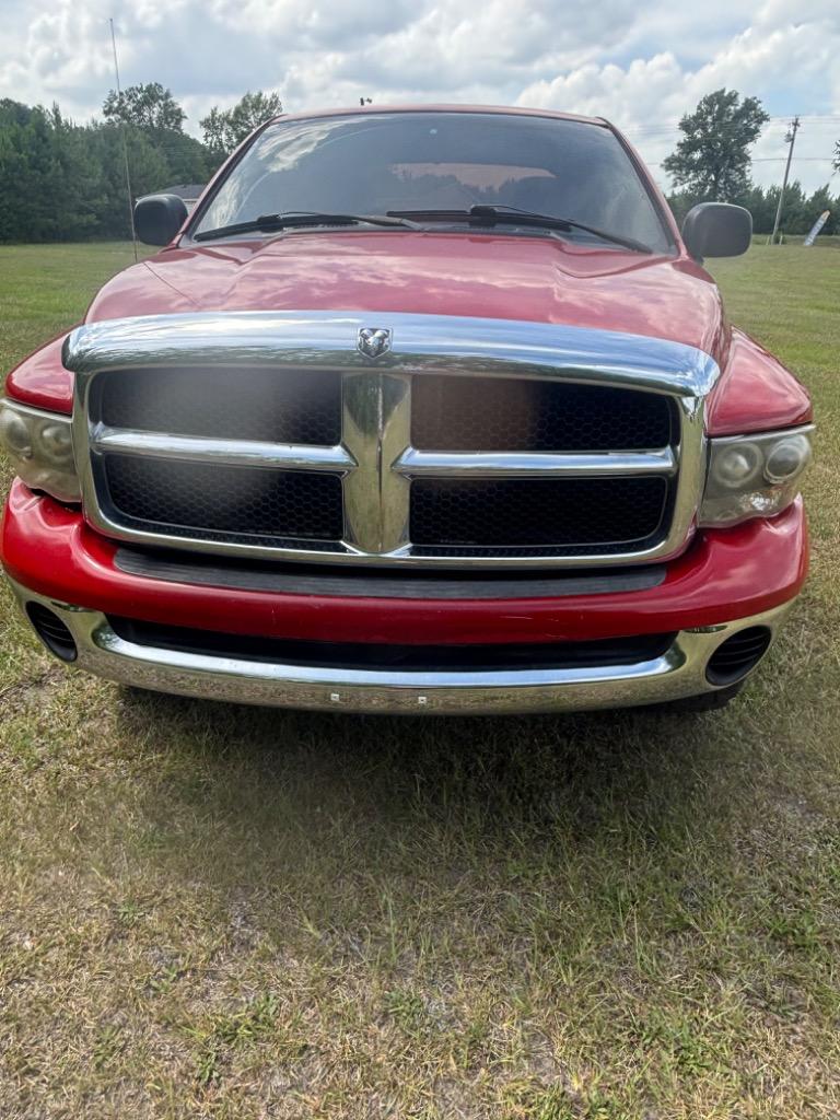 2005 Dodge RAM 1500 - $6,475