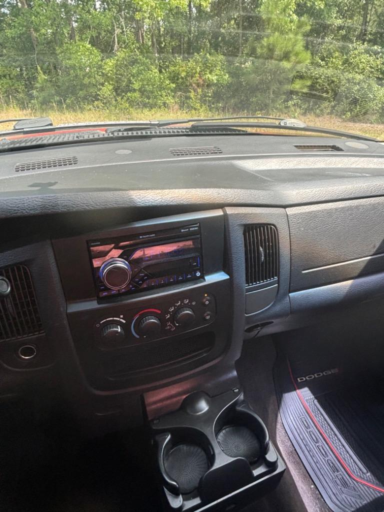 2005 Dodge RAM 1500 - $6,475