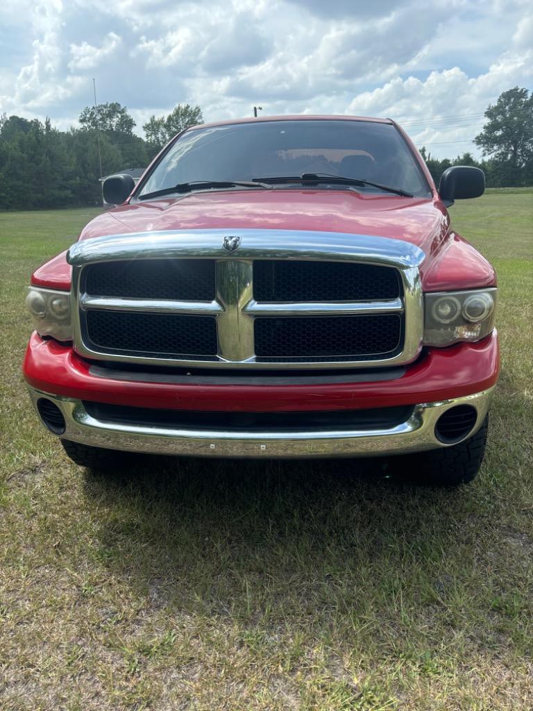 2005 Dodge RAM 1500 - $6,475