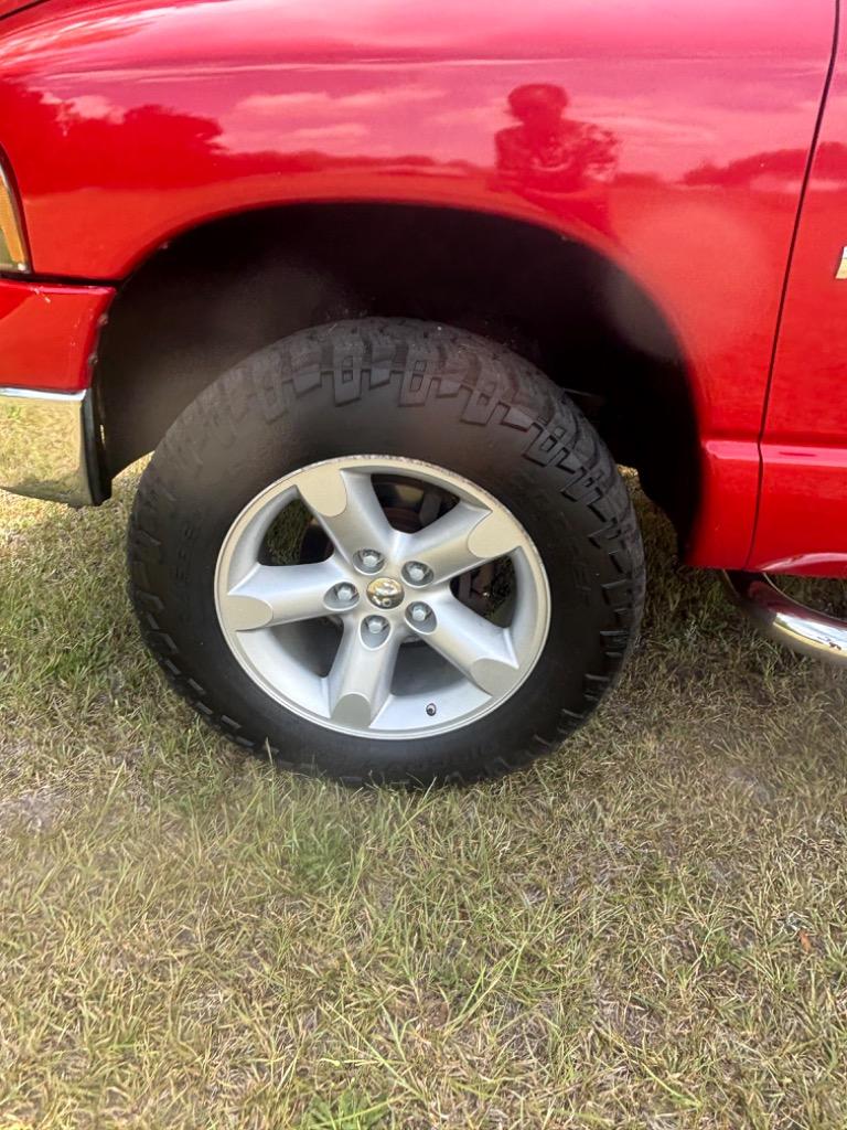 2005 Dodge RAM 1500 - $6,475