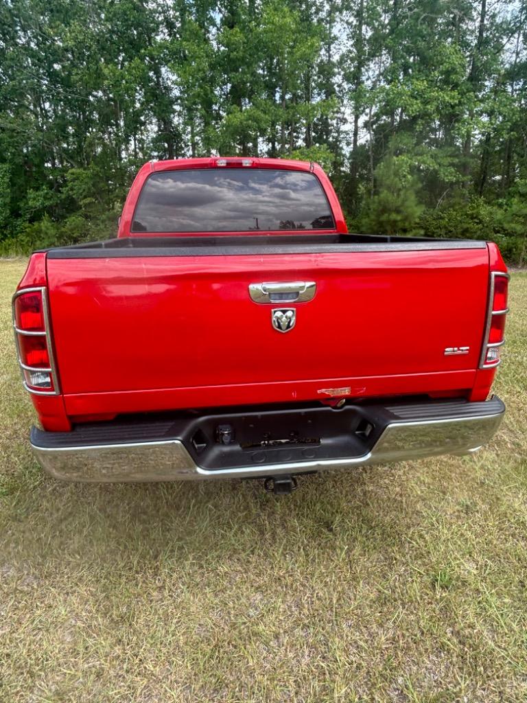 2005 Dodge RAM 1500 - $6,475