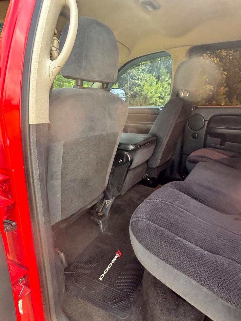 2005 Dodge RAM 1500 - $6,475