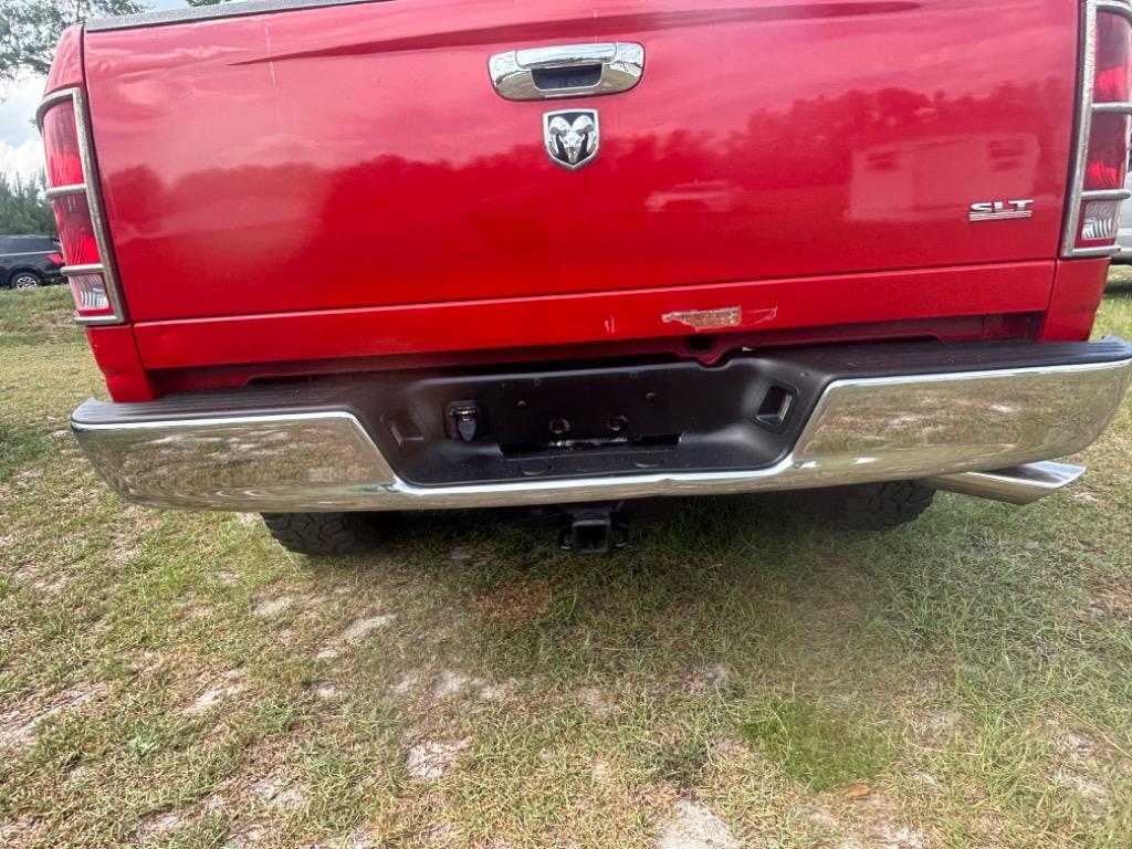 2005 Dodge RAM 1500 - $6,475