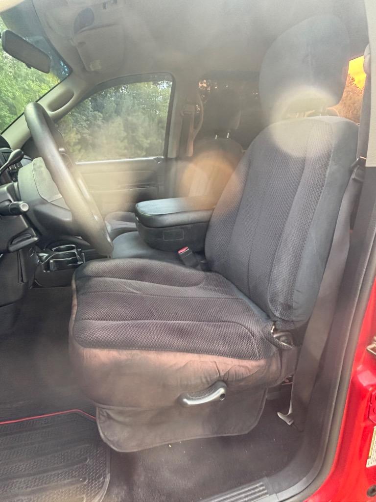 2005 Dodge RAM 1500 - $6,475