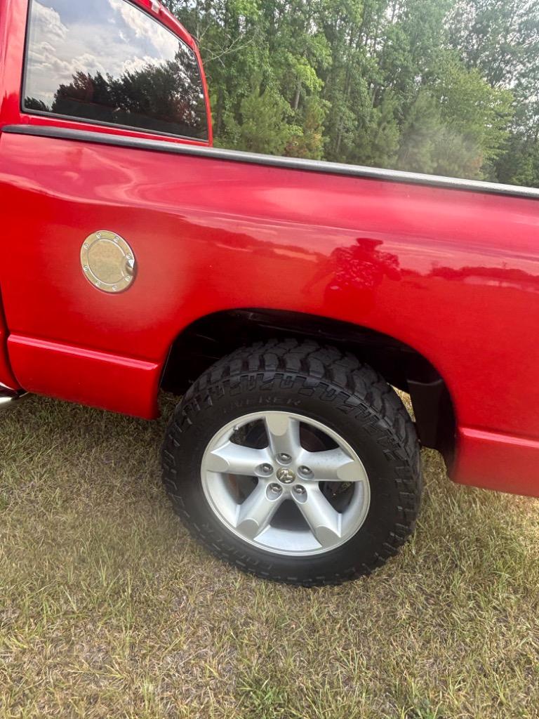 2005 Dodge RAM 1500 - $6,475