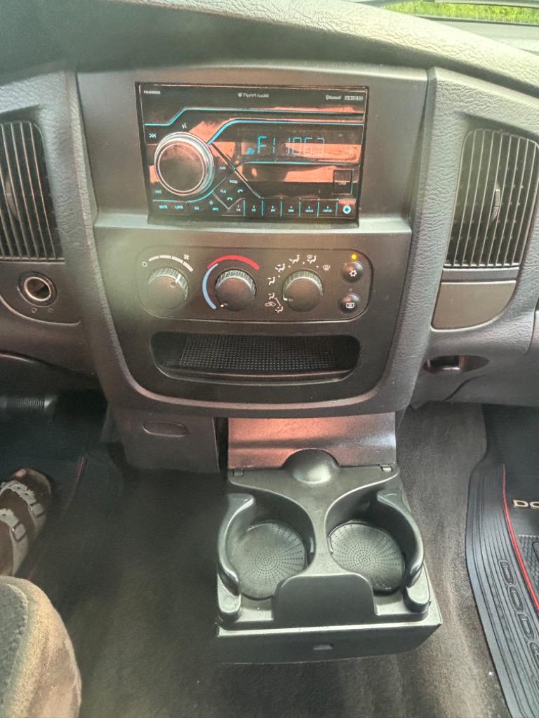 2005 Dodge RAM 1500 - $6,475