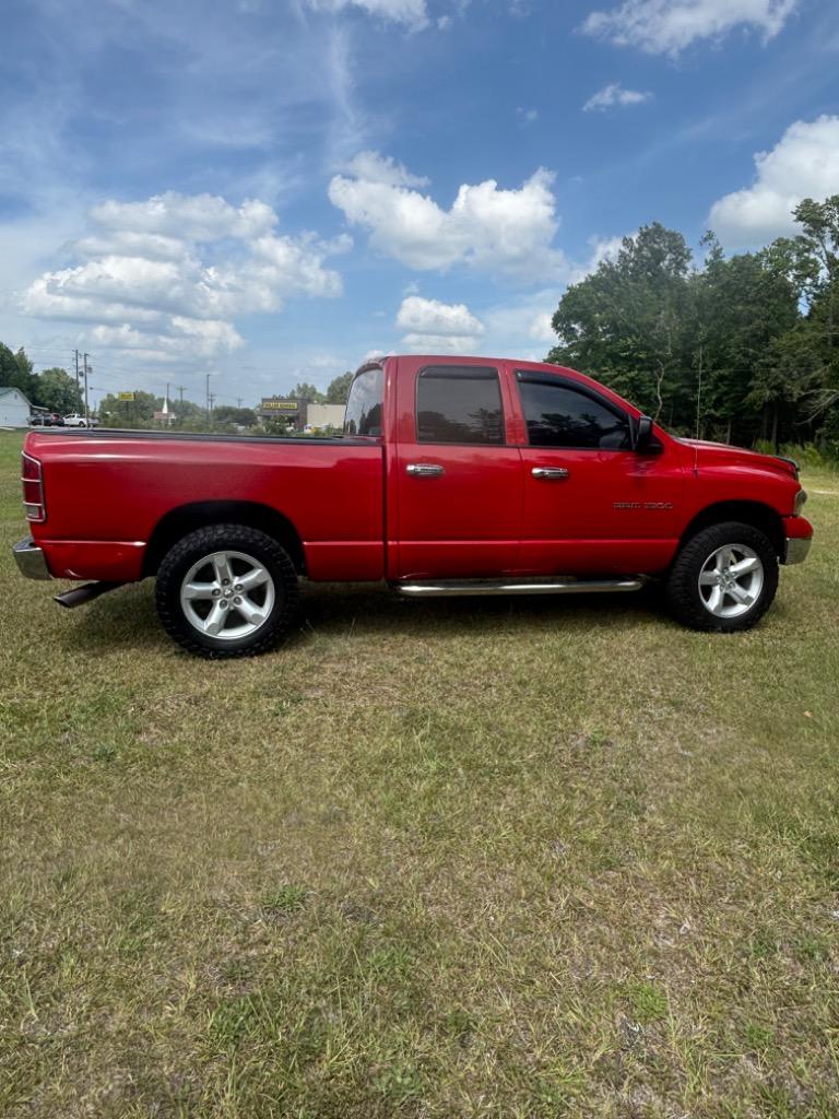 2005 Dodge RAM 1500 - $6,475