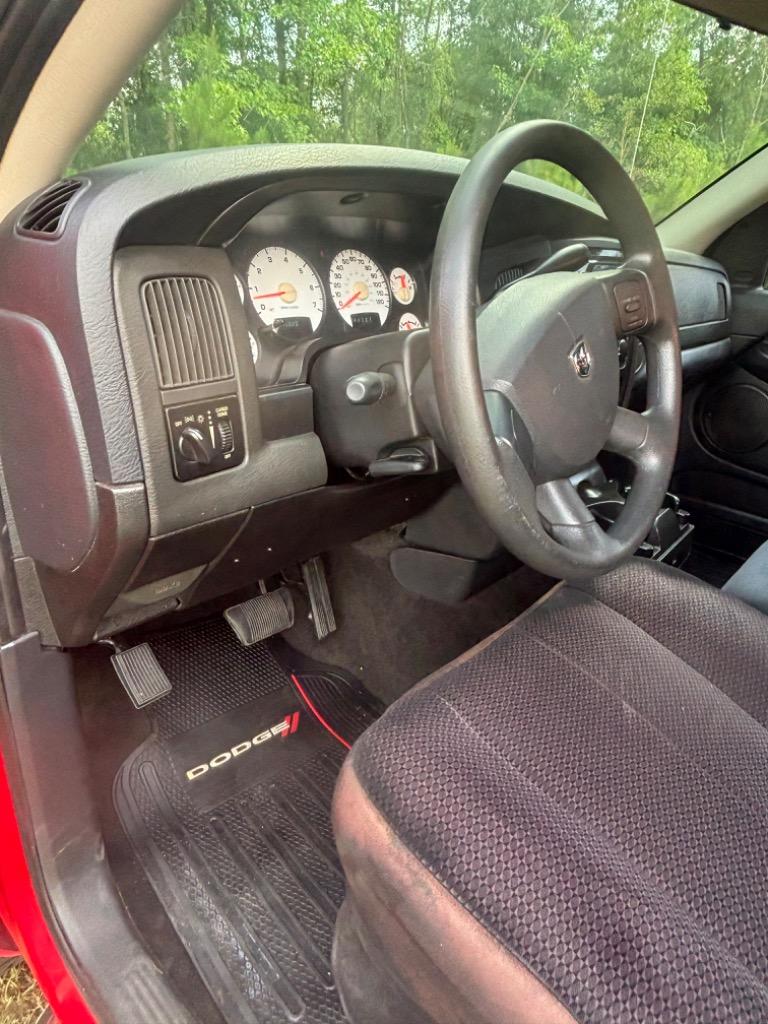 2005 Dodge RAM 1500 - $6,475