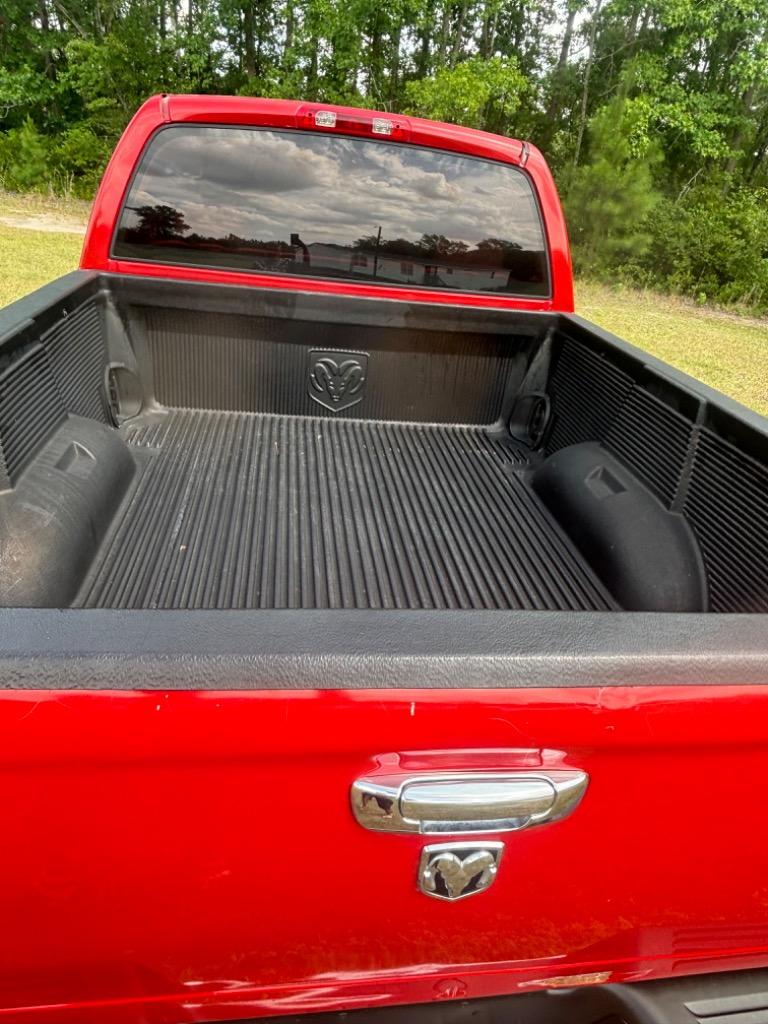 2005 Dodge RAM 1500 - $6,475