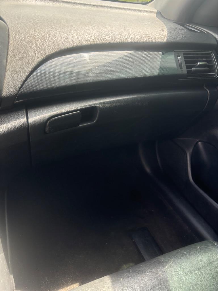 2014 Honda Accord - $9,995