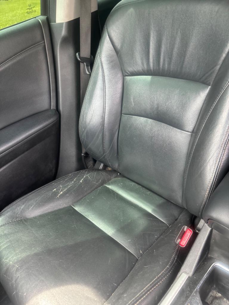 2014 Honda Accord - $9,995