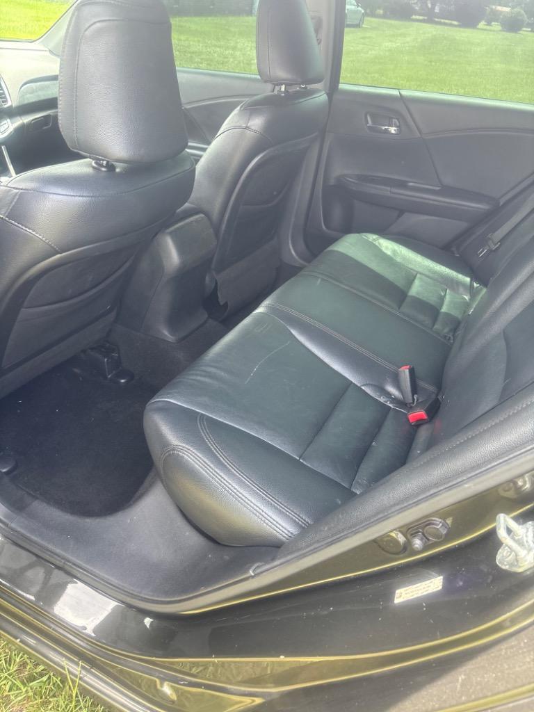 2014 Honda Accord - $9,995
