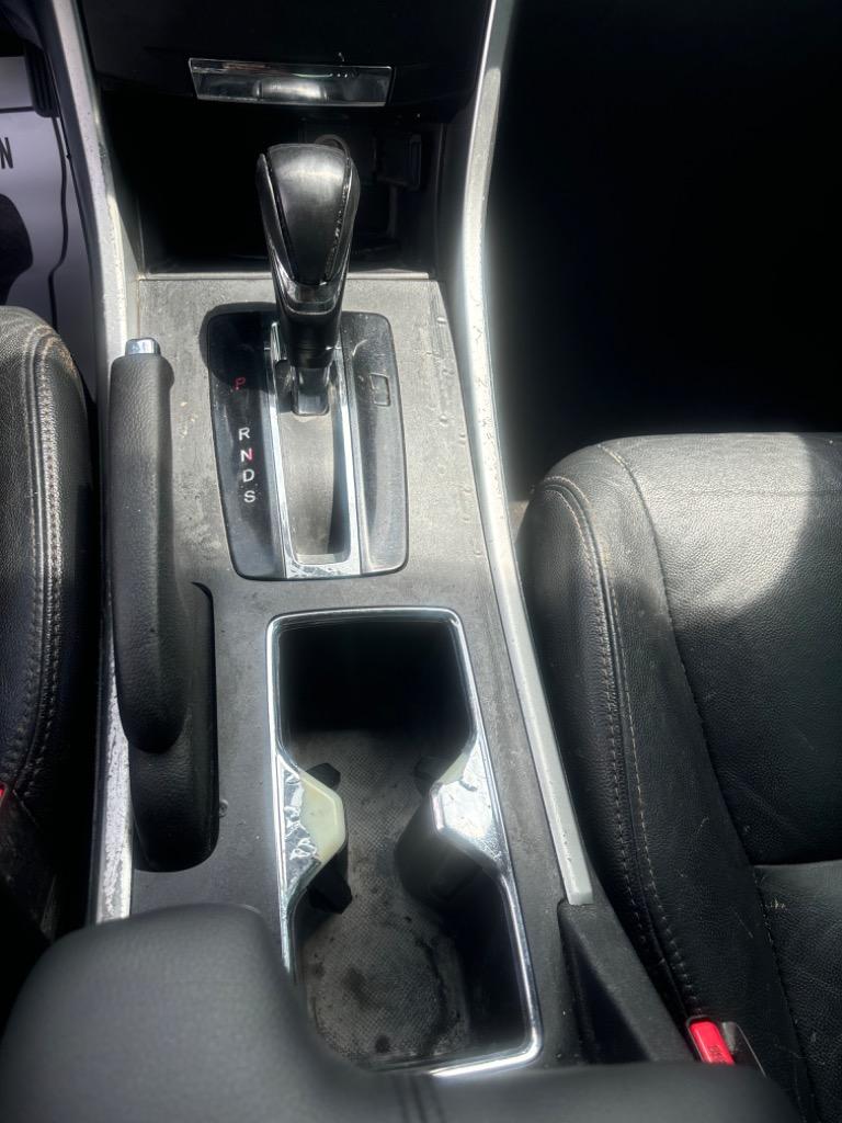 2014 Honda Accord - $9,995