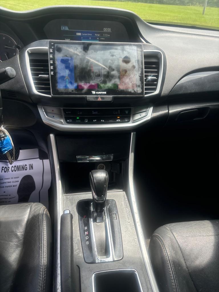 2014 Honda Accord - $9,995