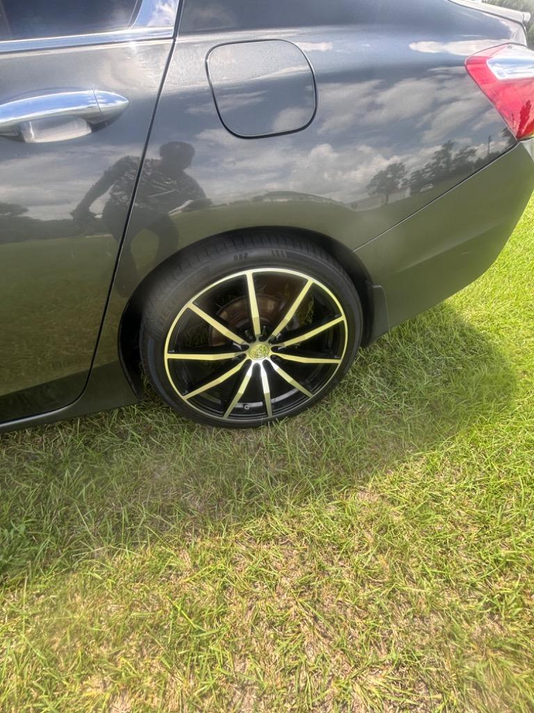 2014 Honda Accord - $9,995