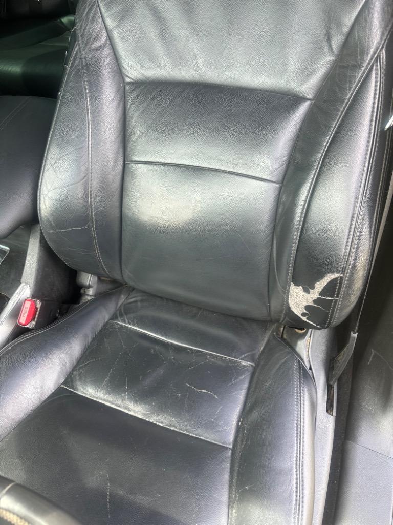 2014 Honda Accord - $9,995
