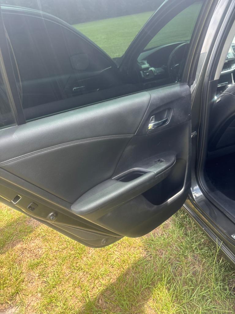 2014 Honda Accord - $9,995