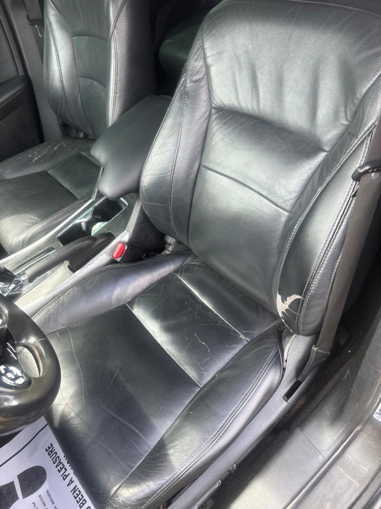 2014 Honda Accord - $9,995