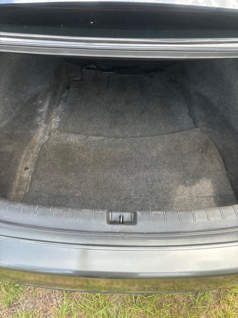 2014 Honda Accord - $9,995
