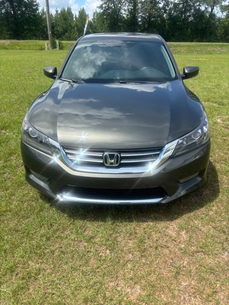 2014 Honda Accord - $9,995