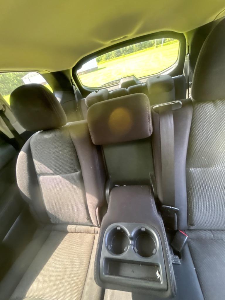2017 Nissan Pathfinder - $5,445