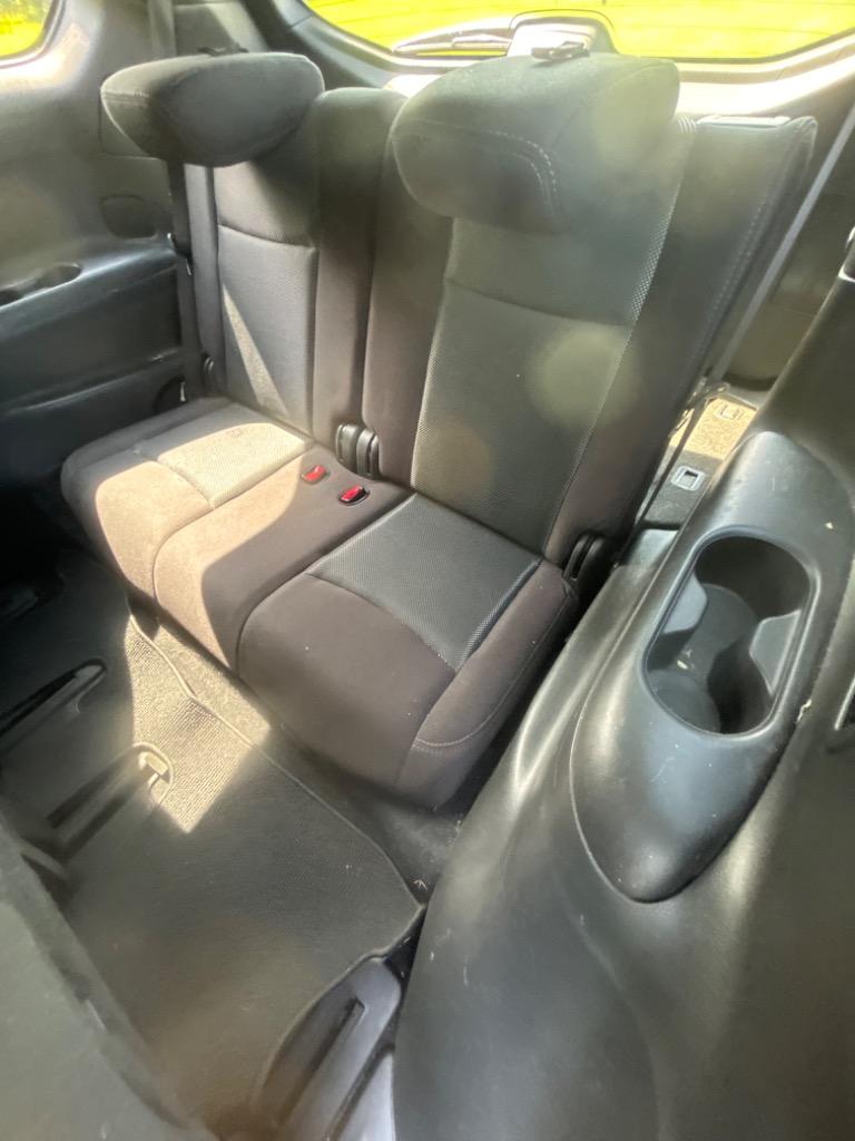 2017 Nissan Pathfinder - $5,445