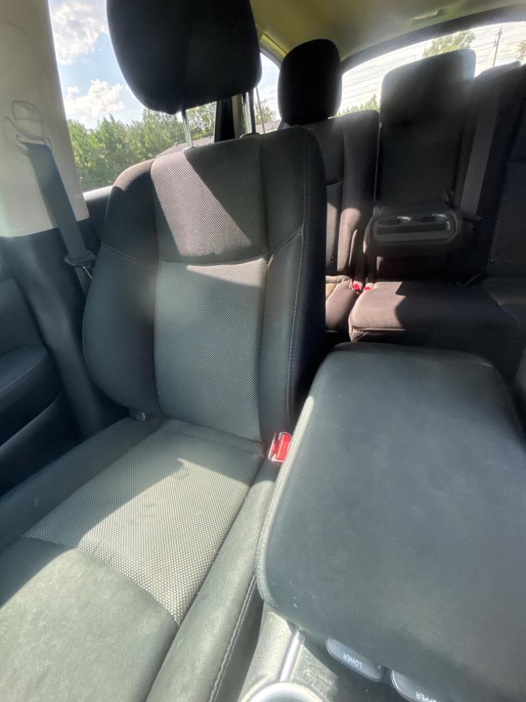 2017 Nissan Pathfinder - $5,445
