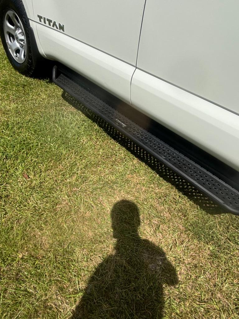 2021 Nissan Titan - $13,765