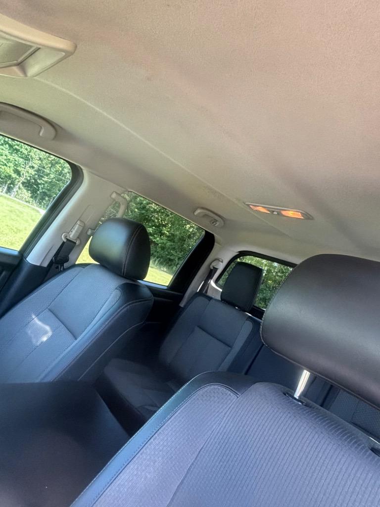 2021 Nissan Titan - $13,765