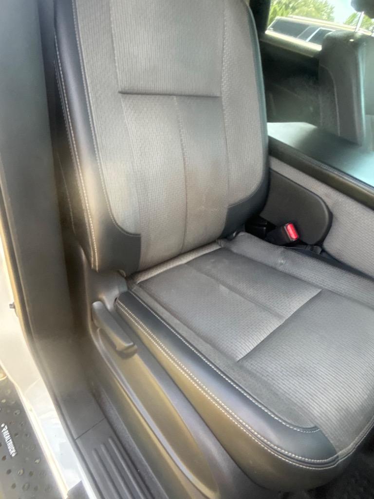2021 Nissan Titan - $13,765