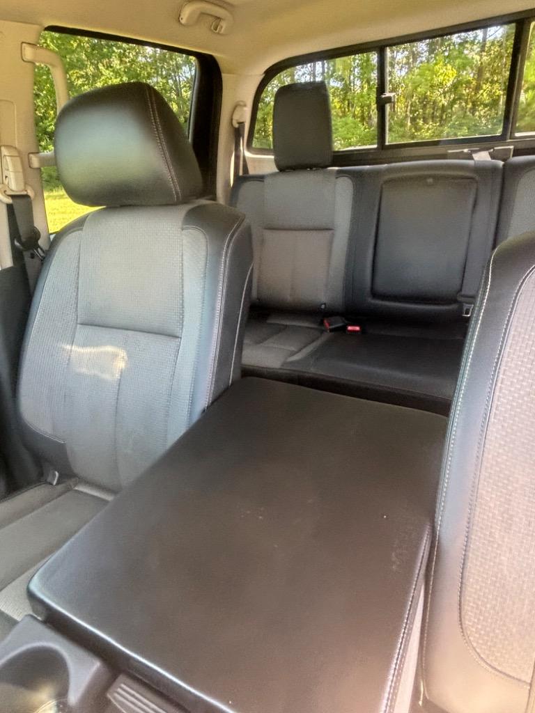 2021 Nissan Titan - $13,765