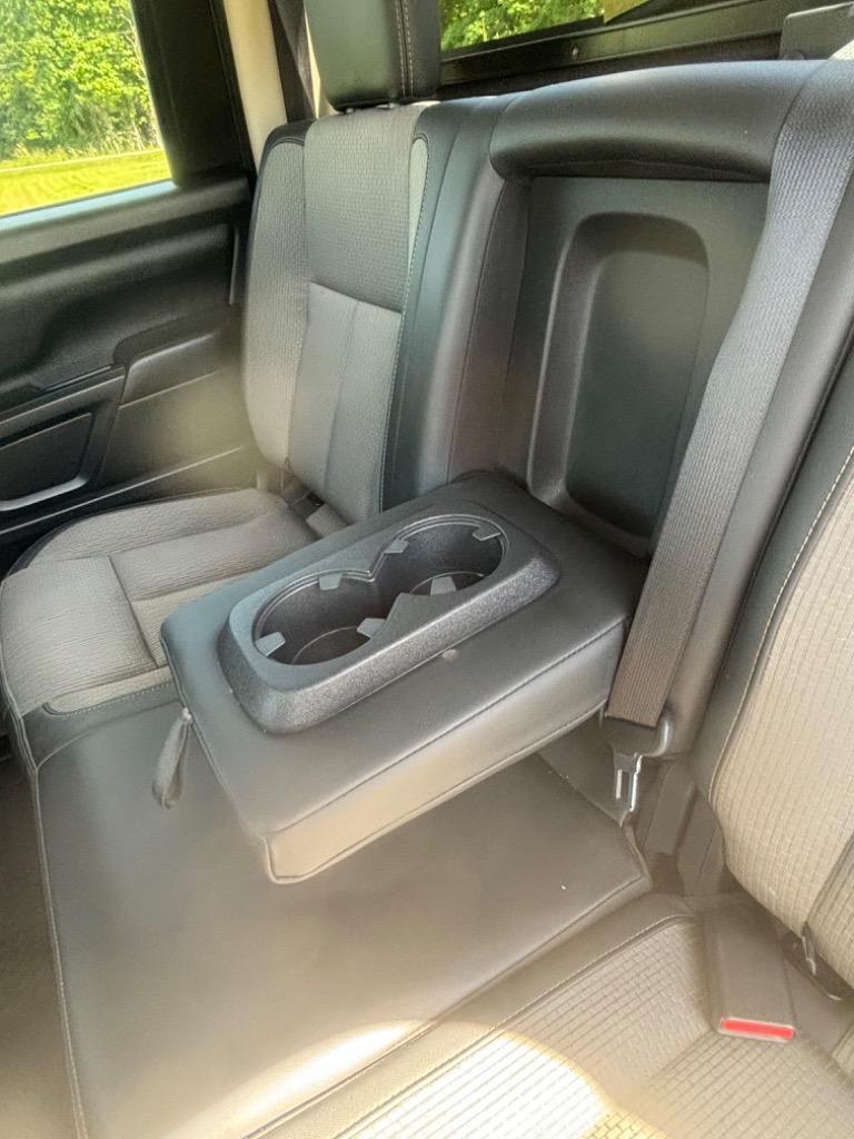 2021 Nissan Titan - $13,765