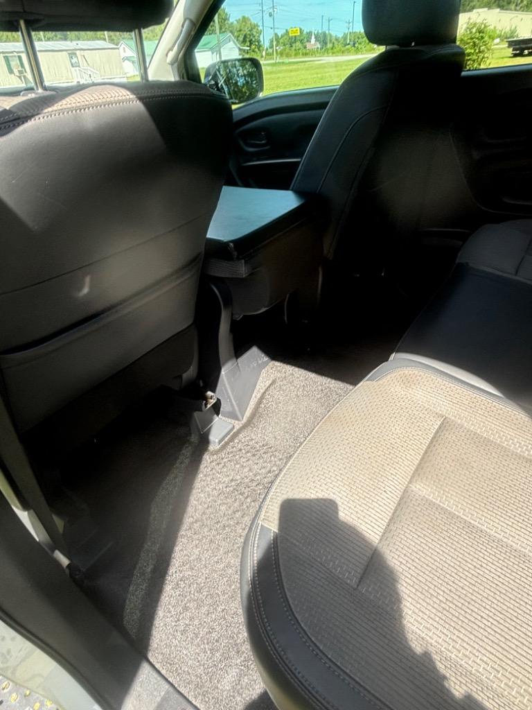 2021 Nissan Titan - $13,765