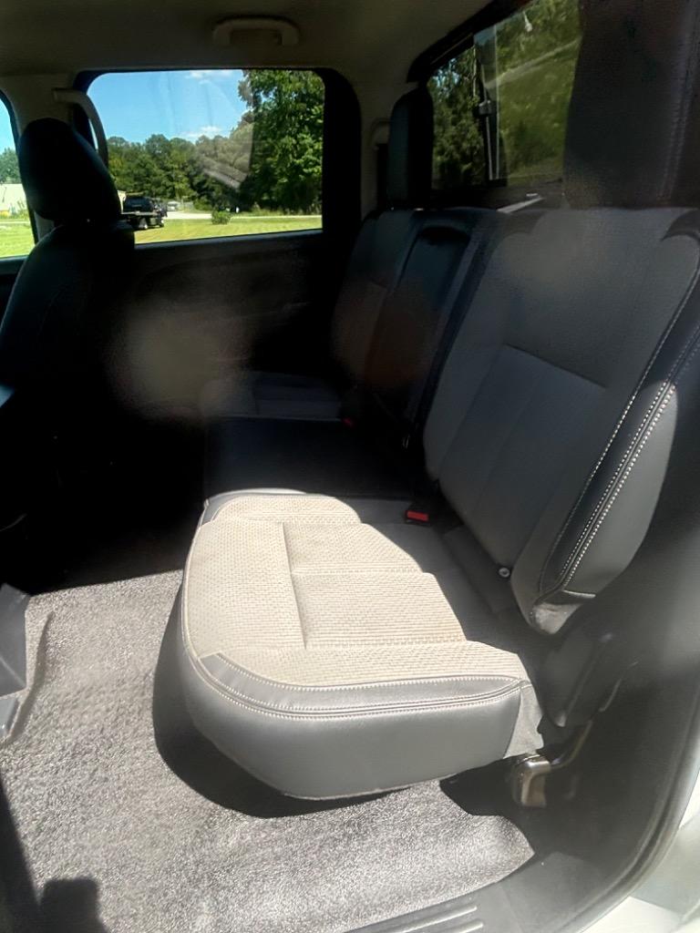 2021 Nissan Titan - $13,765